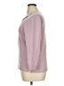 J.Crew Factory Store Pink Pullover Sweater Size XL - photo 5