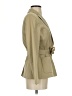 Elie Tahari Tan Blazer Size 4 - photo 4