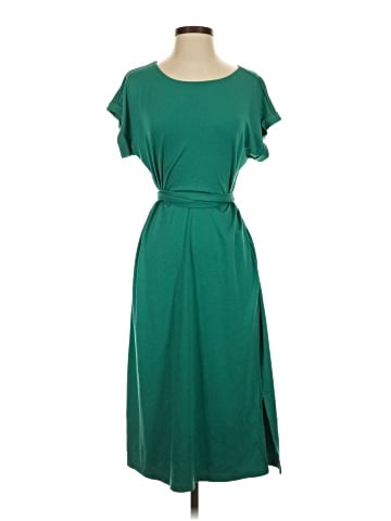 Ann Taylor LOFT Casual Dress (view 1)