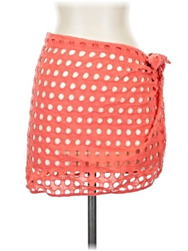 Solid & Striped Swimsuit Cover Up (view 1)