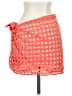 Solid & Striped 100% Cotton Orange Swimsuit Cover Up Size XS - photo 2