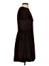 Opening Ceremony Brown Casual Dress Size S - photo 4