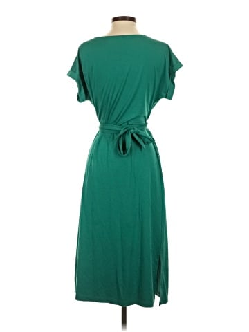Ann Taylor LOFT Casual Dress (view 2)