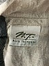 Norm Thompson Tan Short Sleeve Blouse Size XL (estimated) - photo 7