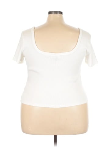 Universal Thread Short Sleeve Top (view 2)
