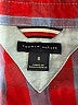 Tommy Hilfiger Checkered-gingham Red Long Sleeve Button-Down Shirt Size 6 - photo 3