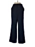 Halogen Blue Dress Pants Size 10 - photo 1
