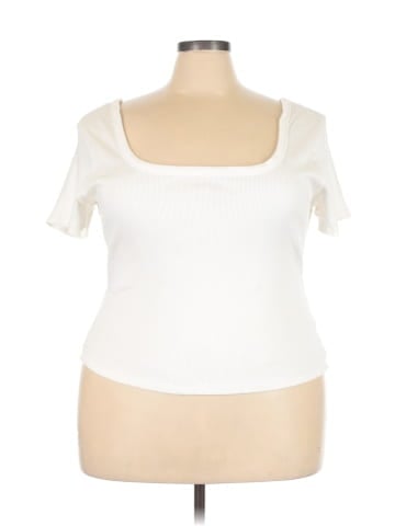 Universal Thread Short Sleeve Top (view 1)