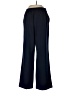 Halogen Blue Dress Pants Size 10 - photo 2
