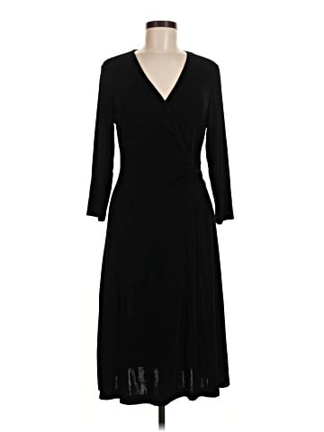 Travelers by Chico's Cocktail Dress (view 1)