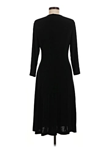 Travelers by Chico's Cocktail Dress (view 2)