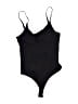 Joe's Jeans Black Bodysuit Size L - photo 1