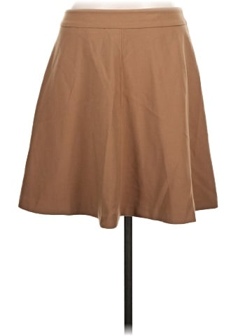Ann Taylor LOFT Casual Skirt (view 1)