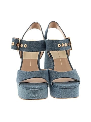 Dolce Vita Heels (view 2)