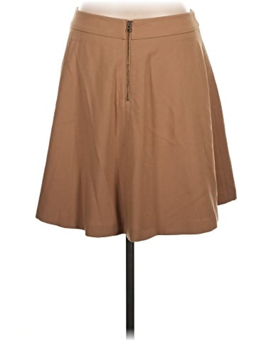 Ann Taylor LOFT Casual Skirt (view 2)