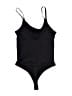 Joe's Jeans Black Bodysuit Size L - photo 2