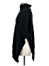 Pure Amici 100% Cashmere Black Poncho One size - photo 5