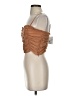 Forever 21 Brown Sleeveless Blouse Size S - photo 5