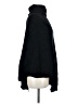 Pure Amici 100% Cashmere Black Poncho One size - photo 4