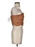 Forever 21 Brown Sleeveless Blouse Size S - photo 4