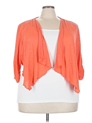 Perceptions Cardigan (view 1)