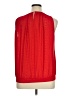 Unbranded Red Sleeveless Blouse Size XL (estimated) - photo 2