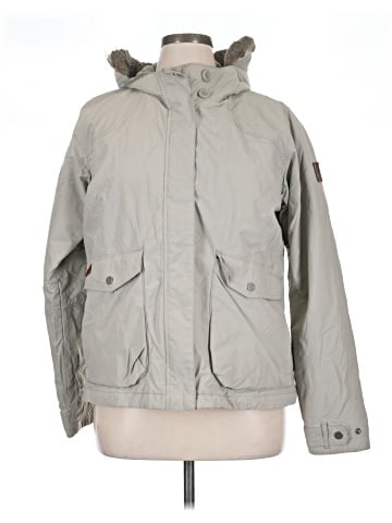 Columbia Jacket (view 1)
