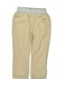 Nautica Solid Tan Khakis 12-18 MO / 18 MO - photo 1