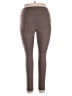 Halara Brown Active Pants Size 1X - photo 2