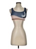 Onzie Blue Sports Bra Size S - photo 1