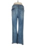 Risen Blue Jeans Size 29 waist - photo 2