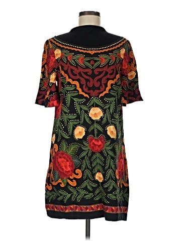 FARM Rio for Anthropologie Casual Dress (view 1)