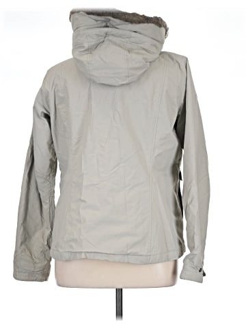 Columbia Jacket (view 2)