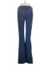 DL1961 Hearts Blue Jeans Size 26 waist - photo 2