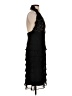 Tadashi 100% Polyester Black Cocktail Dress Size UK 4 / US 0 - photo 4