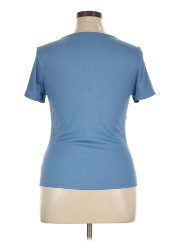 Intempo Short Sleeve Top (view 2)
