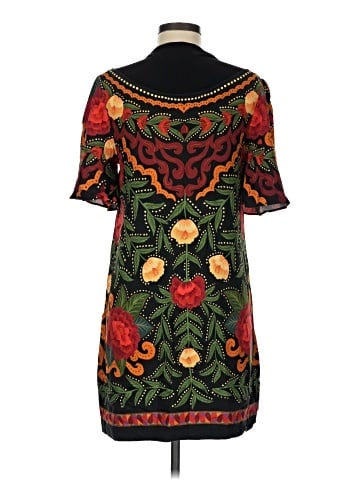 FARM Rio for Anthropologie Casual Dress (view 2)