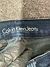 CALVIN KLEIN JEANS Blue Jeans Size 28 waist - photo 7