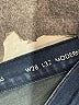 CALVIN KLEIN JEANS Blue Jeans Size 28 waist - photo 8