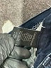 CALVIN KLEIN JEANS Blue Jeans Size 28 waist - photo 9