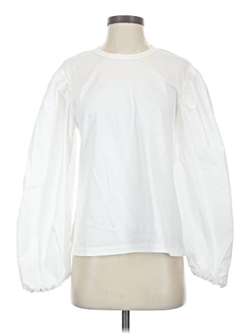 A.L.C. Long Sleeve Top (view 1)