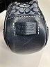 Coach Graphic Gray Shoulder Bag One size - photo 3