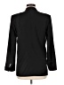 Sandro 100% Tencel Black Blazer Size EU (FR) 38 / US 6 - photo 2