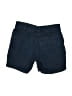 Cat & Jack 100% Cotton Solid Blue Shorts Size 4 - photo 2