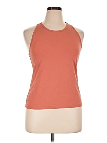 Jockey Sleeveless T-Shirt (view 1)