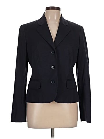 Body By Victoria Blazer (view 1)