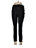 By Anthropologie Solid Black Active Pants Size 10 - photo 1