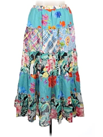 John Mark Casual Skirt (view 1)