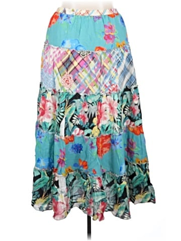 John Mark Casual Skirt (view 2)