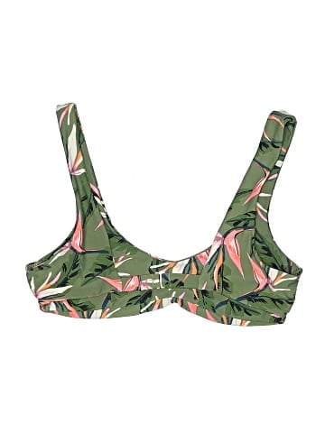 Tori Praver Swimsuit Top (view 2)